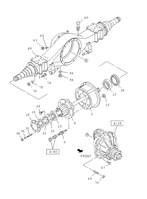 Partial Engine